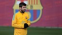 Training session 23/01/2013