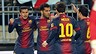 Màlaga-FC Barcelona (2-4). FOTO: MIGUEL RUIZ-FCB.