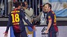 Màlaga-FC Barcelona (2-4). FOTO: MIGUEL RUIZ-FCB.