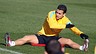 Training session 28/01/13. FOTO: MIGUEL RUIZ-FCB.