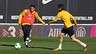 Training session 28/01/13. FOTO: MIGUEL RUIZ-FCB.