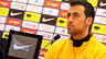 “A good result would be a win, not a draw"