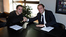 Xavi prolonge jusqu'en 2016