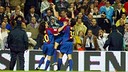 FCB - MADRID: Un Clásico