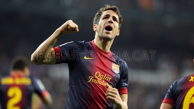 PHOTO: MIGUEL RUIZ - FCB