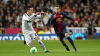 Callejón and Jordi Alba / FOTO: MIGUEL RUIZ-FCB