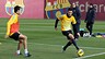 PHOTO: MIGUEL RUIZ - FCB