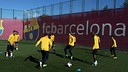 Training session 07/02/2013