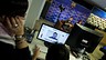 'Hangout' amb Dani Alves FOTO: ÀLEX CAPARRÓS - FCB