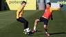 Training session 09/02/2013. FOTO: MIGUEL RUIZ-FCB.