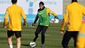 Training session 09/02/2013. FOTO: MIGUEL RUIZ-FCB.