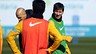 Training session 09/02/2013. FOTO: MIGUEL RUIZ-FCB.