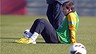 Training session 09/02/2013. FOTO: MIGUEL RUIZ-FCB.