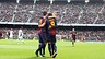 FCB - Getafe (6-1)