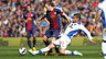 Iniesta: “It was a great morning for football”