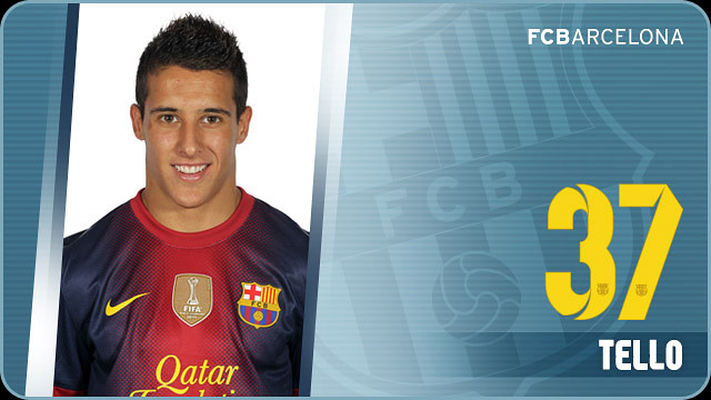 Tello