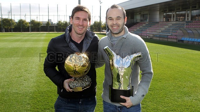FOTO: MIGUEL RUIZ-FCB.