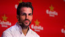 Cesc: “The next two weeks are very important”