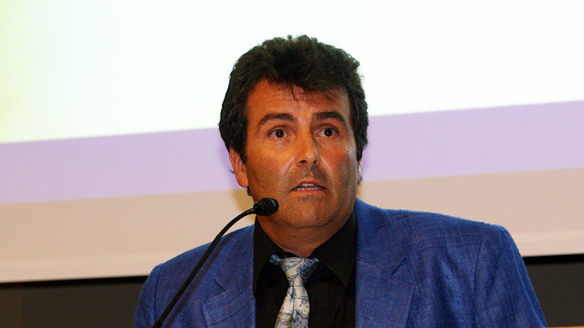 Xavier Sala i Martín