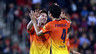 Clash of titans at San Siro