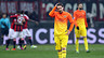 Magic needed at the Camp Nou (2-0)