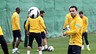PHOTO: MIGUEL RUIZ - FCB