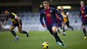 Gerard Deulofeu 2012/13 / FOTO: ARXIU FCB
