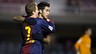 Gerard Deulofeu 2012/13 / PHOTO: FCB ARCHIVE