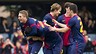 Gerard Deulofeu 2012/13 / FOTO: ARXIU FCB