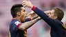 Gerard Deulofeu 2012/13 / FOTO: ARXIU FCB