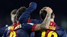 FOTO: MIGUEL RUIZ - FCB