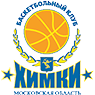 Khimki Moscú