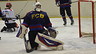 El hockey hielo cae en los penaltis (3-4)