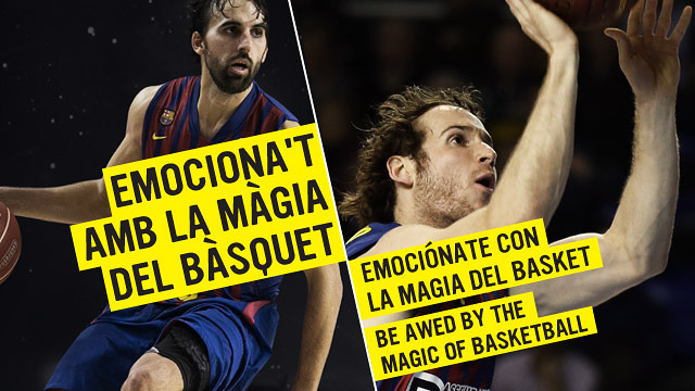 ENTRADES BASQUET 2012/13