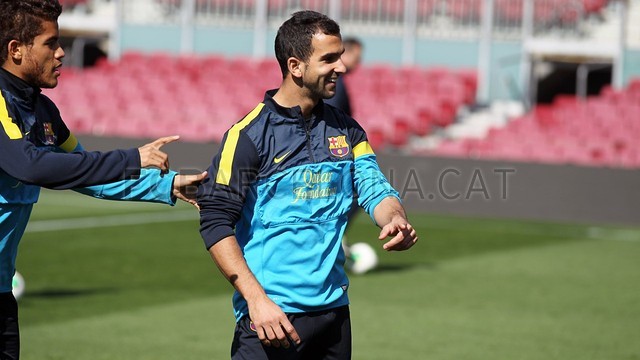 FOTO: MIGUEL RUIZ-FCB.