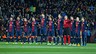 PHOTO: GERMÁN PARGA - FCB