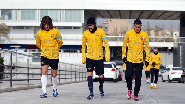 FOTO: MIGUEL RUIZ - FCB