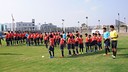 FCBEscola Delhi NCR / FOTO: FCB