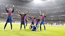 Universal Declaration of beautiful football / PHOTO: MIGUEL RUIZ - FCB
