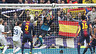 Four match ban for Víctor Valdés
