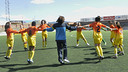 Femení Infantil-Aleví