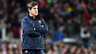 Roura: “Life is easier when you have Leo Messi”