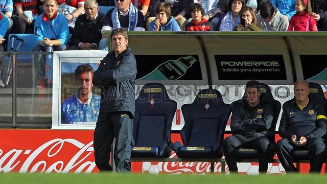PHOTO: MIGUEL RUIZ - FCB