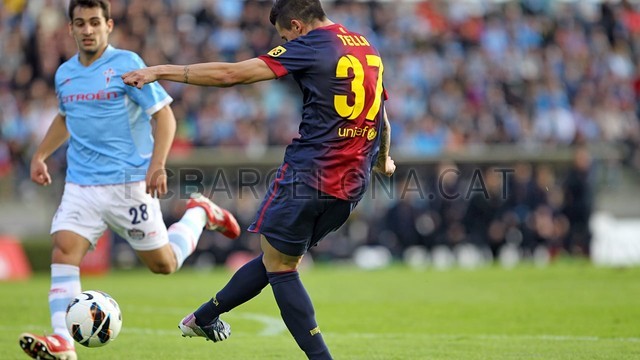 PHOTO: MIGUEL RUIZ - FCB