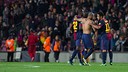 Photo gallery: FC Barcelona - Mallorca (5-0)