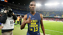 April 6 of 2013, the day Abidal claimed victory