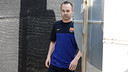 Iniesta / PHOTO: MIGUEL RUIZ-FCB