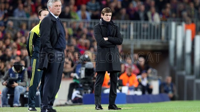 FOTO: MIGUEL RUIZ-FCB
