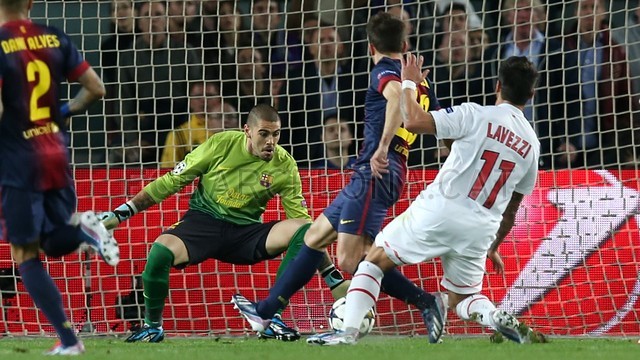 FOTO: MIGUEL RUIZ-FCB
