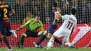 FOTO: MIGUEL RUIZ - FCB